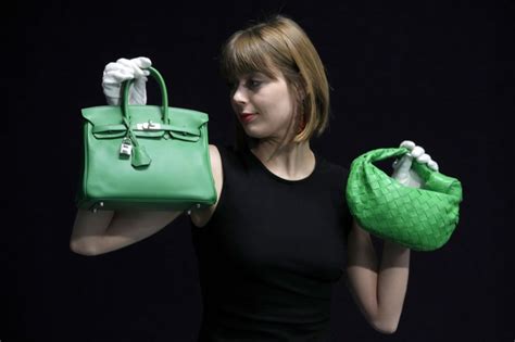 Why Prices of the World’s Most Expensive Handbags Keep Rising